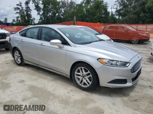 2016 Ford Fusion SE с VIN 3FA6P0H77GR102922, выставлен на аукционе Copart как лот 59521055 с пробегом 176 930 миль миль и Чистый • Clean title. История ставок и продаж доступна на DreamBid. Изображение 4.