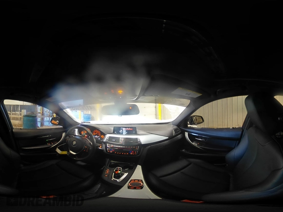 2016 BMW 3 Series 328i xDrive z VIN WBA8E3G5XGNU03162, wystawiony jako Copart lot #41762085 z przebiegiem 92 873 mil mil oraz Szkoda całkowita • Salvage title. Historia ofert i sprzedaży dostępna na DreamBid. Obrazek 14.