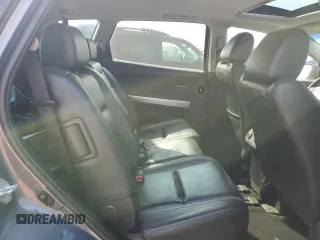 2007 Mazda CX-9 Touring with VIN JM3TB38Y370112831, listed as a Copart auction lot 76023284 with 215,914 mi miles and Salvage Title. Bid and sale history available at carsss.com. Image 10.