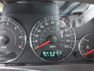 2006 Chrysler Sebring z VIN 1C3EL46X06N236544, wystawiony jako IAAI lot #42289101 z przebiegiem 151 158 mil mil oraz . Historia ofert i sprzedaży dostępna na DreamBid. Obrazek 16.