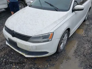 2011 Volkswagen Jetta TDI with VIN 3VWLL7AJ2BM110906, listed as a IAAI auction lot 42361314 with 152,715 mi miles and . Bid and sale history available at DreamBid. Image 6.