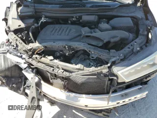 2018 Acura MDX z VIN 5J8YD3H3XJL009331, wystawiony jako Copart lot #57244745 z przebiegiem 119 794 mil mil oraz Nie do naprawy • Non repairable. Historia ofert i sprzedaży dostępna na DreamBid. Obrazek 12.