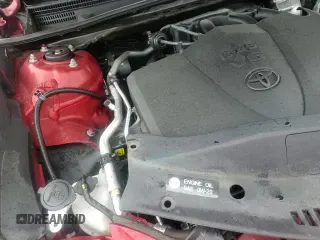 2020 Toyota Camry XSE с VIN 4T1NZ1AK5LU037619, выставлен на аукционе Copart как лот 80161745 с пробегом 108 698 миль миль и Списание • Salvage title. История ставок и продаж доступна на DreamBid. Изображение 13.