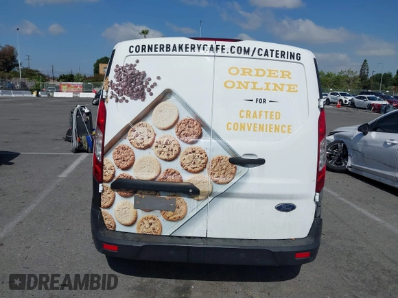 2019 Ford Transit Connect XL с VIN NM0LS7E25K1423404, выставлен на аукционе IAAI как лот 42254163 с пробегом 29 446 миль миль и . История ставок и продаж доступна на DreamBid. Изображение 16.