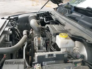 2019 Ram 1500 Rebel z VIN 1C6SRFET2KN705108, wystawiony jako IAAI lot #43163417 z przebiegiem 110 932 mil mil oraz . Historia ofert i sprzedaży dostępna na DreamBid. Obrazek 24.