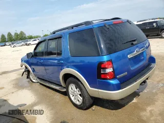 2010 Ford Explorer Eddie Bauer with VIN 1FMEU6EE0AUA87096, listed as a Copart auction lot 55370774 with 150,311 mi miles and Salvage Title. Bid and sale history available at carsss.com. Image 2.
