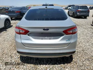 2013 Ford Fusion SE with VIN 3FA6P0HR2DR248335, listed as a Copart auction lot 62036255 with 178,906 mi miles and Clean title. Bid and sale history available at DreamBid. Image 6.