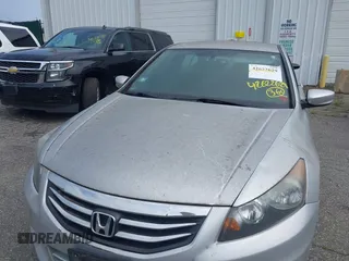 2011 Honda Accord LX with VIN 1HGCP2F38BA156579, listed as a IAAI auction lot 42622629 with 136,835 mi miles and . Bid and sale history available at DreamBid. Image 6.