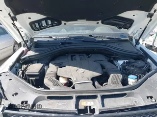 2018 Mercedes-Benz GLS 450 with VIN 4JGDF6EE6JB132415, listed as a IAAI auction lot 42283484 with 54,090 mi miles and . Bid and sale history available at DreamBid. Image 10.