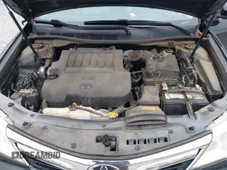 2014 Toyota Camry SE with VIN 4T1BK1FK7EU548333, listed as a IAAI auction lot 41598278 with 119,534 mi miles. Bid and sale history available at carsss.com. Image 10.