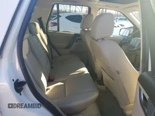 2010 Land Rover LR2 HSE z VIN SALFR2BN4AH205448, wystawiony jako Copart lot #46486275 z przebiegiem 132 240 mil mil oraz Szkoda całkowita • Salvage title. Historia ofert i sprzedaży dostępna na DreamBid. Obrazek 10.