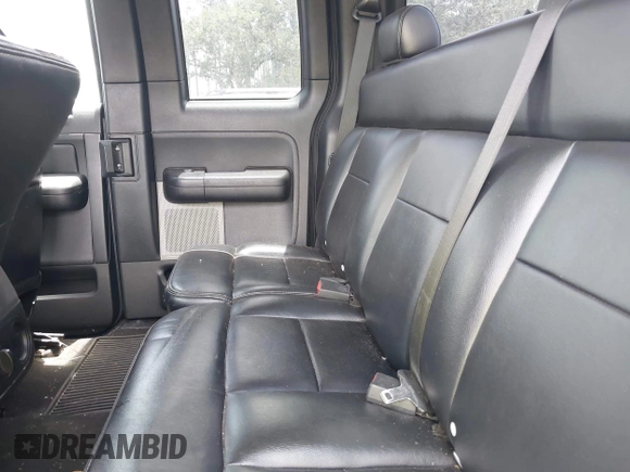 2006 Ford F-150 XLT с VIN 1FTPX14596NA21821, выставлен на аукционе IAAI как лот 42192066 с пробегом Не указан миль и . История ставок и продаж доступна на DreamBid. Изображение 8.