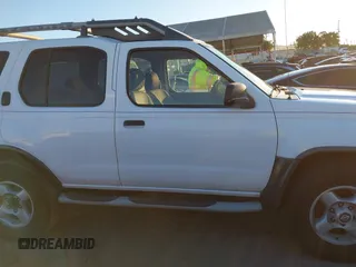 2002 Nissan Xterra XE z VIN 5N1ED28Y12C571994, wystawiony jako IAAI lot #41401574 z przebiegiem 141 383 mil mil oraz . Historia ofert i sprzedaży dostępna na DreamBid. Obrazek 13.