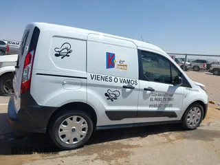 2020 Ford Transit Connect XL with VIN NM0LS6E25L1436875, listed as a IAAI auction lot 42255434 with 42,162 mi miles and . Bid and sale history available at DreamBid. Image 13.
