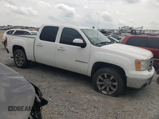 2007 GMC Sierra 1500 SLT z VIN 3GTEK13M07G552043, wystawiony jako Copart lot #54608975 z przebiegiem 279 180 mil mil oraz Szkoda całkowita • Salvage title. Historia ofert i sprzedaży dostępna na DreamBid. Obrazek 4.