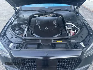 2022 Mercedes-Benz S 580 с VIN W1K6G7GB4NA149895, выставлен на аукционе IAAI как лот 42283533 с пробегом 74 569 миль миль и . История ставок и продаж доступна на DreamBid. Изображение 10.