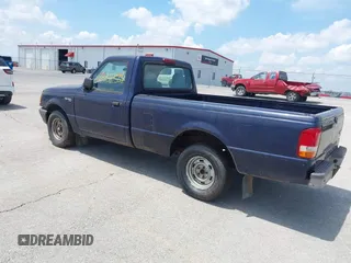 1996 Ford Ranger XL with VIN 1FTCR10U5TTA49564, listed as a IAAI auction lot 42587534 with 84,907 mi miles and . Bid and sale history available at DreamBid. Image 3.