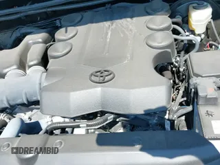 2023 Toyota 4Runner SR5 с VIN JTEEU5JR4P5303411, выставлен на аукционе IAAI как лот 43151291 с пробегом 12 577 миль миль и . История ставок и продаж доступна на DreamBid. Изображение 20.