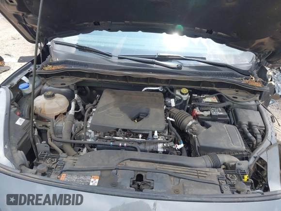 2020 Ford Escape SE with VIN 1FMCU0G69LUA67782, listed as a IAAI auction lot 42399963 with 80,372 mi miles and . Bid and sale history available at DreamBid. Image 10.
