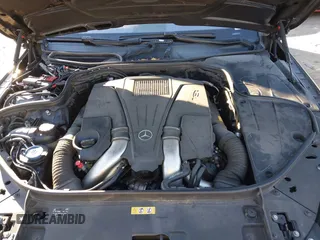2015 Mercedes-Benz S-Class S 550 with VIN WDDUG8CB0FA077923, listed as a IAAI auction lot 41337033 with 121,957 mi miles. Bid and sale history available at carsss.com. Image 10.