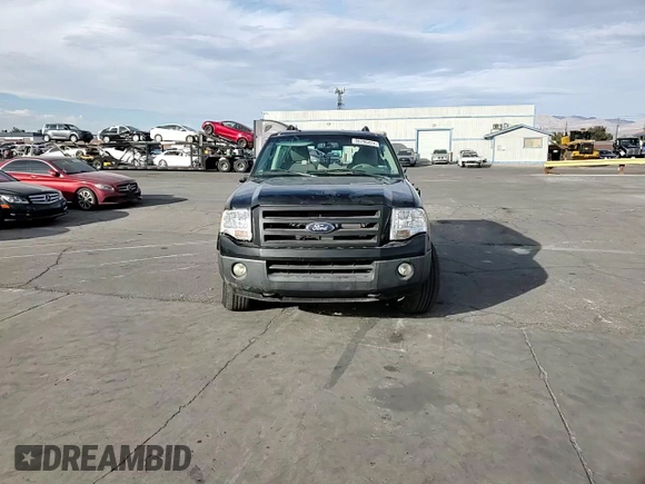 2012 Ford Expedition XL with VIN 1FMJU1G52CEF27542, listed as a Copart auction lot 86296424 with 154,135 mi miles and Salvage title. Bid and sale history available at DreamBid. Image 11.