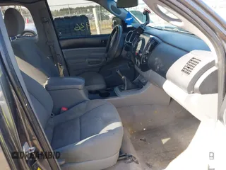 2011 Toyota Tacoma with VIN 5TFUU4EN1BX012590, listed as a IAAI auction lot 41741936 with 149,369 mi miles. Bid and sale history available at carsss.com. Image 5.