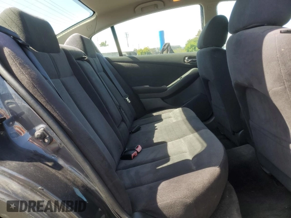 2009 Nissan Altima S with VIN 1N4AL21E69C143571, listed as a Copart auction lot 51819695 with 193,912 mi miles and Clean Title. Bid and sale history available at DreamBid. Image 10.