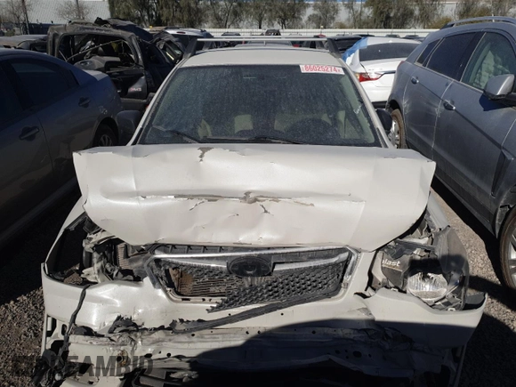 2015 Subaru Impreza 2.0i z VIN JF1GPAA64F8328637, wystawiony jako Copart lot #86025274 z przebiegiem 96 150 mil mil oraz Szkoda całkowita • Salvage title. Historia ofert i sprzedaży dostępna na DreamBid. Obrazek 5.