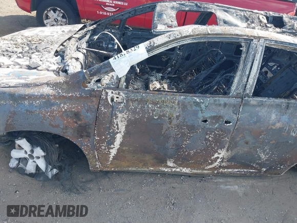 2011 Lexus RX 350 with VIN 2T2BK1BA4BC118720, listed as a IAAI auction lot 41828329 with Not Provided miles and . Bid and sale history available at DreamBid. Image 6.