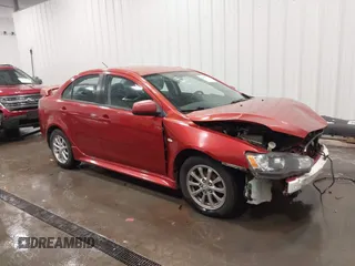 2012 Mitsubishi Lancer ES with VIN JA32U2FUXCU024904, listed as a IAAI auction lot 41867973 with 219,664 mi miles and . Bid and sale history available at DreamBid. Image 1.