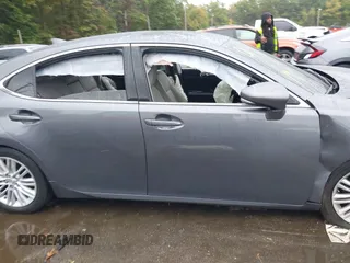 2017 Lexus ES 350 with VIN 58ABK1GG8HU069197, listed as a IAAI auction lot 40349943 with 59,830 mi miles and . Bid and sale history available at DreamBid. Image 12.
