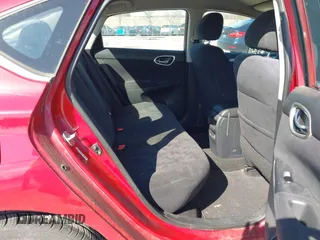 2013 Nissan Sentra S with VIN 3N1AB7AP7DL706915, listed as a IAAI auction lot 41883121 with 151,706 mi miles and . Bid and sale history available at DreamBid. Image 8.