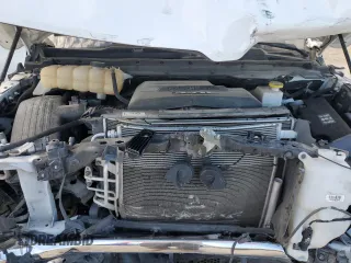 2020 Ram 1500 Big Horn with VIN 1C6SRFFMXLN298552, listed as a Copart auction lot 86169844 with 130,317 mi miles and Non Repairable. Bid and sale history available at carsss.com. Image 11.
