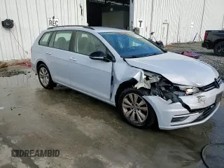 2018 Volkswagen Golf S z VIN 3VW117AUXJM760394, wystawiony jako Copart lot #82150494 z przebiegiem 113 381 mil mil oraz Szkoda całkowita • Salvage title. Historia ofert i sprzedaży dostępna na DreamBid. Obrazek 13.
