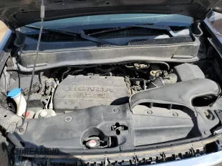 2013 Honda Pilot EX-L with VIN 5FNYF4H53DB051413, listed as a Copart auction lot 53381275 with 237,572 mi miles and Salvage Title. Bid and sale history available at carsss.com. Image 13.