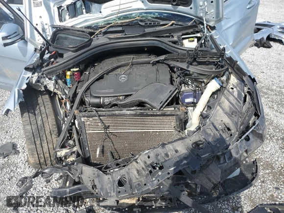 2015 Mercedes-Benz M ML 350 with VIN 4JGDA5HB8FA527137, listed as a Copart auction lot 50331045 with Not Provided miles and Salvage Title. Bid and sale history available at carsss.com. Image 13.
