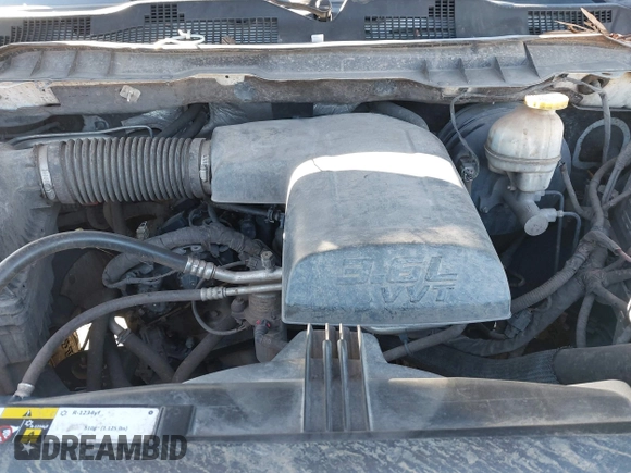 2019 Ram 1500 Classic Tradesman with VIN 3C6JR6DG0KG512237, listed as a IAAI auction lot 41366260 with 212,900 mi miles. Bid and sale history available at carsss.com. Image 10.