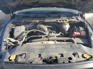 2021 Ram 1500 Warlock z VIN 1C6RR7LT0MS587197, wystawiony jako Copart lot #46047035 z przebiegiem 42 030 mil mil oraz Szkoda całkowita • Salvage title. Historia ofert i sprzedaży dostępna na DreamBid. Obrazek 11.