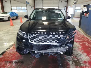 2020 Land Rover Range Rover Velar S with VIN SALYB2EX8LA243495, listed as a Copart auction lot 55234915 with 65,659 mi miles and Salvage Title. Bid and sale history available at DreamBid. Image 5.
