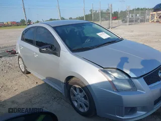 2011 Nissan Sentra 2.0 с VIN 3N1AB6AP4BL653842, выставлен на аукционе IAAI как лот 42577379 с пробегом 176 601 миль миль и . История ставок и продаж доступна на DreamBid. Изображение 1.
