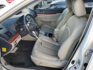 2011 Subaru Legacy Limited with VIN 4S3BMBJ69B3261379, listed as a Copart auction lot 45153055 with 195,904 mi miles and Clean title. Bid and sale history available at DreamBid. Image 7.