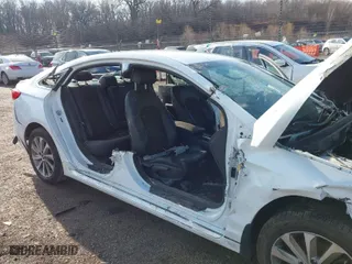 2015 Hyundai Sonata 2.4L Limited with VIN 5NPE34AF0FH154954, listed as a IAAI auction lot 41740057 with 1 mi miles. Bid and sale history available at carsss.com. Image 17.