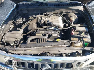 2004 Toyota Tacoma PreRunner z VIN 5TEGN92N74Z344833, wystawiony jako IAAI lot #42078554 z przebiegiem 227 310 mil mil oraz . Historia ofert i sprzedaży dostępna na DreamBid. Obrazek 10.