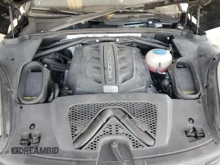 2015 Porsche Macan S z VIN WP1AB2A53FLB69858, wystawiony jako Copart lot #57296665 z przebiegiem 131 120 mil mil oraz Szkoda całkowita • Salvage title. Historia ofert i sprzedaży dostępna na DreamBid. Obrazek 12.