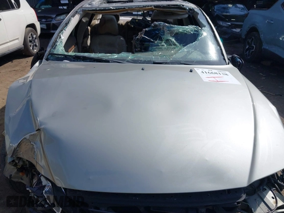 2006 Volvo S80 с VIN YV1TS592661439483, выставлен на аукционе IAAI как лот 41668138 с пробегом Не указан миль и . История ставок и продаж доступна на DreamBid. Изображение 10.