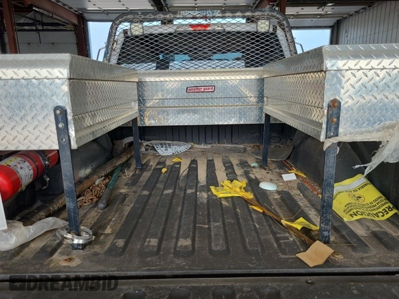 2016 Ford F-150 XLT with VIN 1FTFX1EF4GKD19439, listed as a IAAI auction lot 42774125 with 168,570 mi miles and . Bid and sale history available at DreamBid. Image 18.