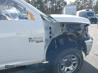 2017 Ram 2500 Tradesman with VIN 3C6UR5HL5HG733453, listed as a IAAI auction lot 41569358 with 229,765 mi miles and . Bid and sale history available at DreamBid. Image 17.