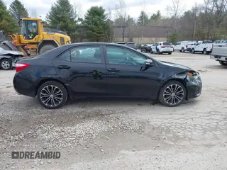 2016 Toyota Corolla L with VIN 2T1BURHE6GC644314, listed as a IAAI auction lot 42005432 with 96,090 mi miles and . Bid and sale history available at DreamBid. Image 13.