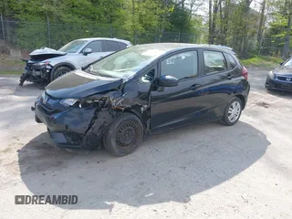 2016 Honda Fit LX с VIN JHMGK5H51GX028878, выставлен на аукционе IAAI как лот 42180180 с пробегом 114 148 миль миль и . История ставок и продаж доступна на DreamBid. Изображение 2.