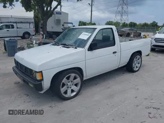 1993 Nissan Frontier z VIN 1N6SD11S4PC314694, wystawiony jako IAAI lot #42309600 z przebiegiem 144 741 mil mil oraz . Historia ofert i sprzedaży dostępna na DreamBid. Obrazek 2.